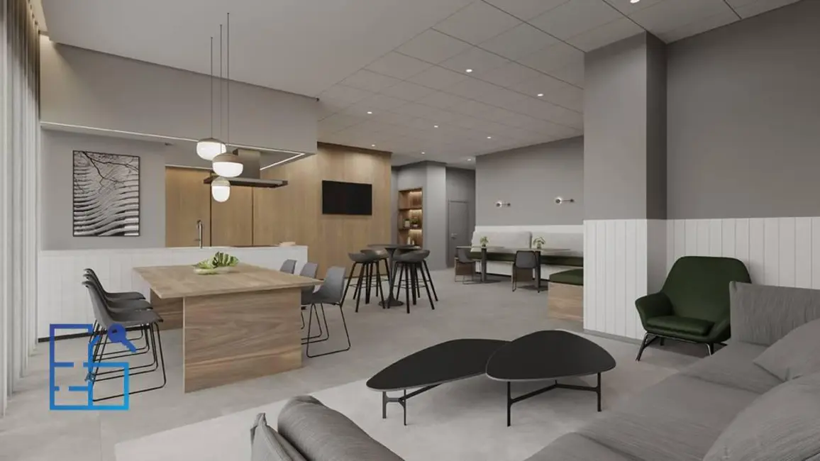 Foto 8 de Apartamento com 1 quarto à venda, 26m2 em Ipiranga, São Paulo - SP