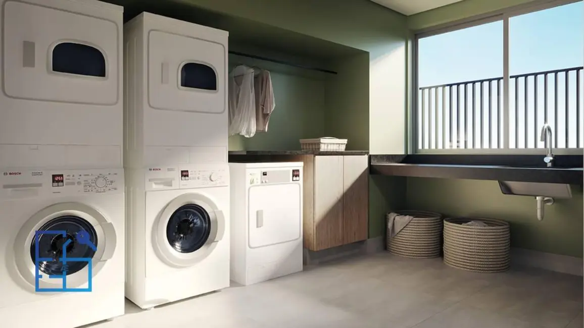 Foto 5 de Apartamento com 1 quarto à venda, 26m2 em Ipiranga, São Paulo - SP