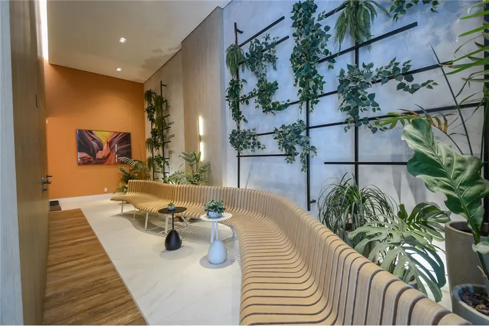 Kitnet com 1 quarto à venda, 25m2 em Vila Olímpia, São Paulo - SP - imagem 5 Foto 5 de Kitnet com 1 quarto à venda, 25m2 em Vila Olímpia, São Paulo - SP