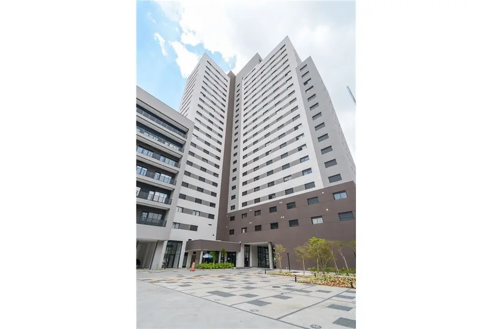 Kitnet com 1 quarto à venda, 25m2 em Vila Olímpia, São Paulo - SP - imagem 2 Foto 2 de Kitnet com 1 quarto à venda, 25m2 em Vila Olímpia, São Paulo - SP