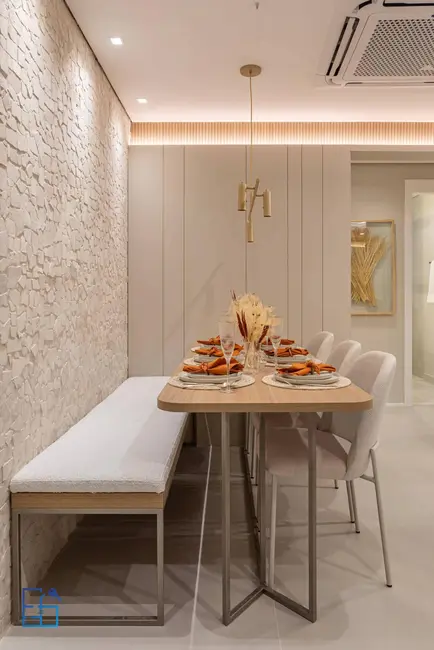 Foto 4 de Apartamento com 2 quartos à venda, 34m2 em Barra Funda, São Paulo - SP