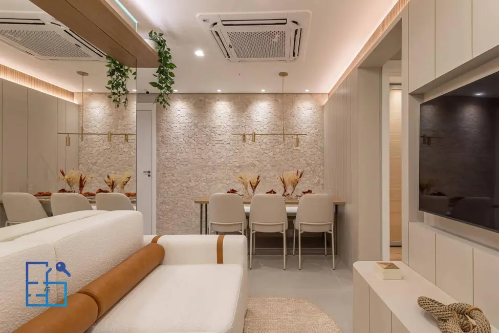 Foto 7 de Apartamento com 2 quartos à venda, 34m2 em Barra Funda, São Paulo - SP