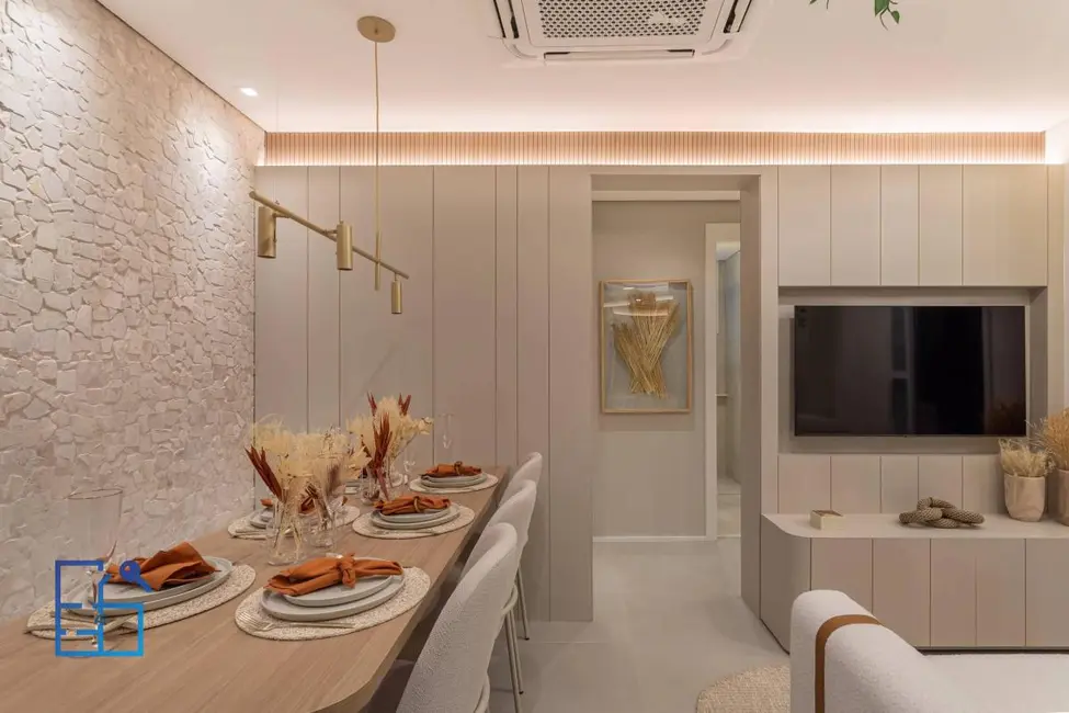 Foto 8 de Apartamento com 2 quartos à venda, 34m2 em Barra Funda, São Paulo - SP