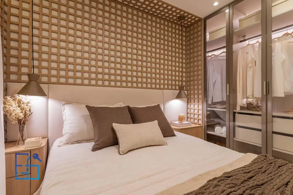 Apartamento com 2 quartos à venda, 44m2 em Barra Funda, São Paulo - SP - imagem 7 Foto 7 de Apartamento com 2 quartos à venda, 44m2 em Barra Funda, São Paulo - SP