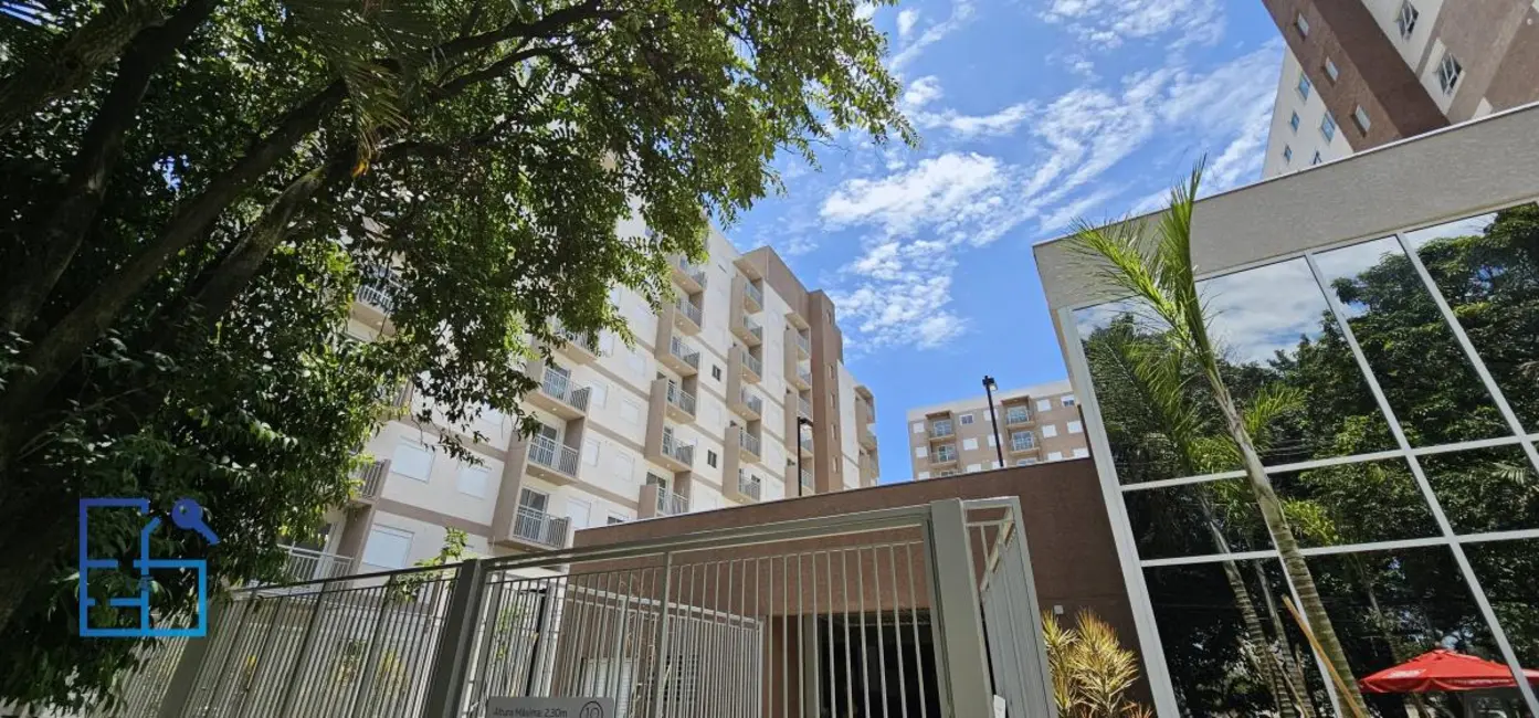 Foto 3 de Apartamento com 2 quartos à venda, 34m2 em Lapa, São Paulo - SP