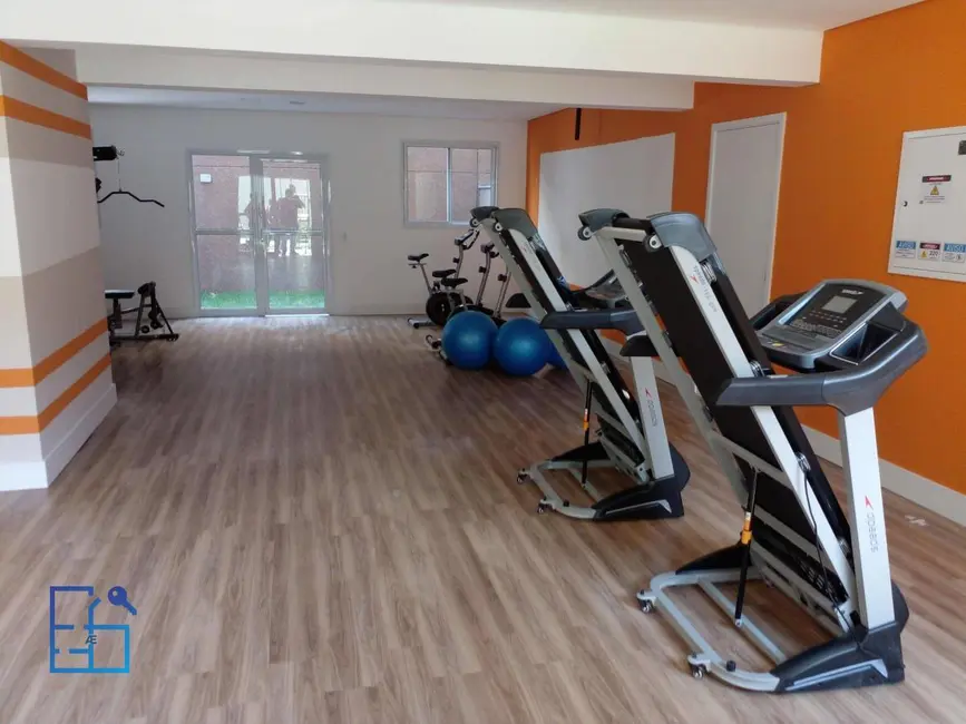 Foto 6 de Apartamento com 2 quartos à venda, 34m2 em Lapa, São Paulo - SP