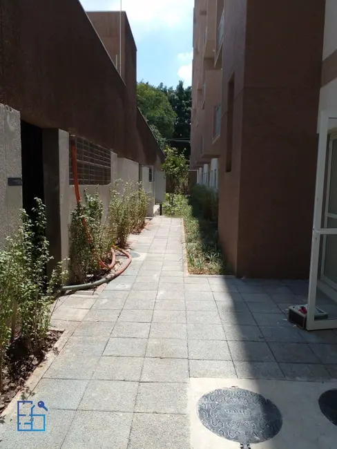 Foto 9 de Apartamento com 2 quartos à venda, 37m2 em Lapa, São Paulo - SP