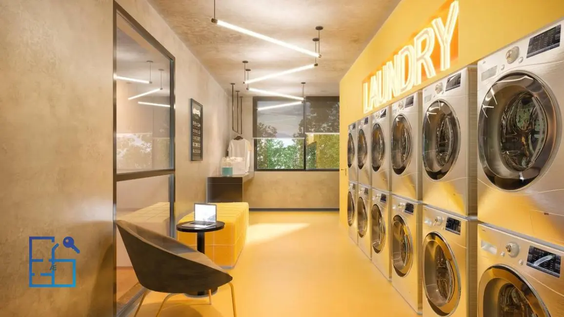 Apartamento com 1 quarto à venda, 27m2 em Consolação, São Paulo - SP - imagem 8 Foto 8 de Apartamento com 1 quarto à venda, 27m2 em Consolação, São Paulo - SP