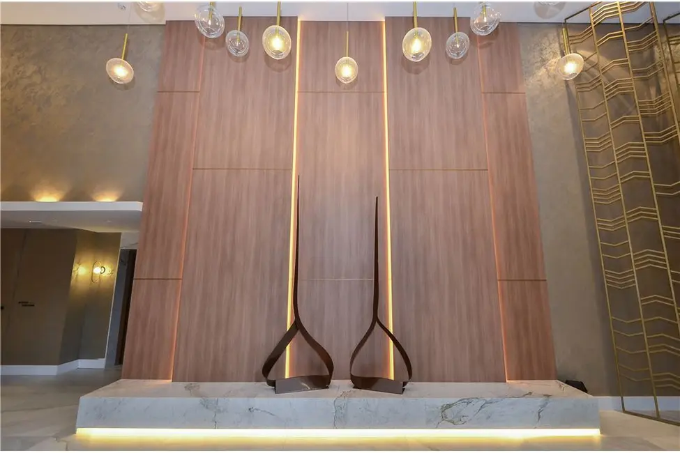 Foto 5 de Apartamento com 3 quartos à venda, 124m2 em Jardim das Acácias, São Paulo - SP