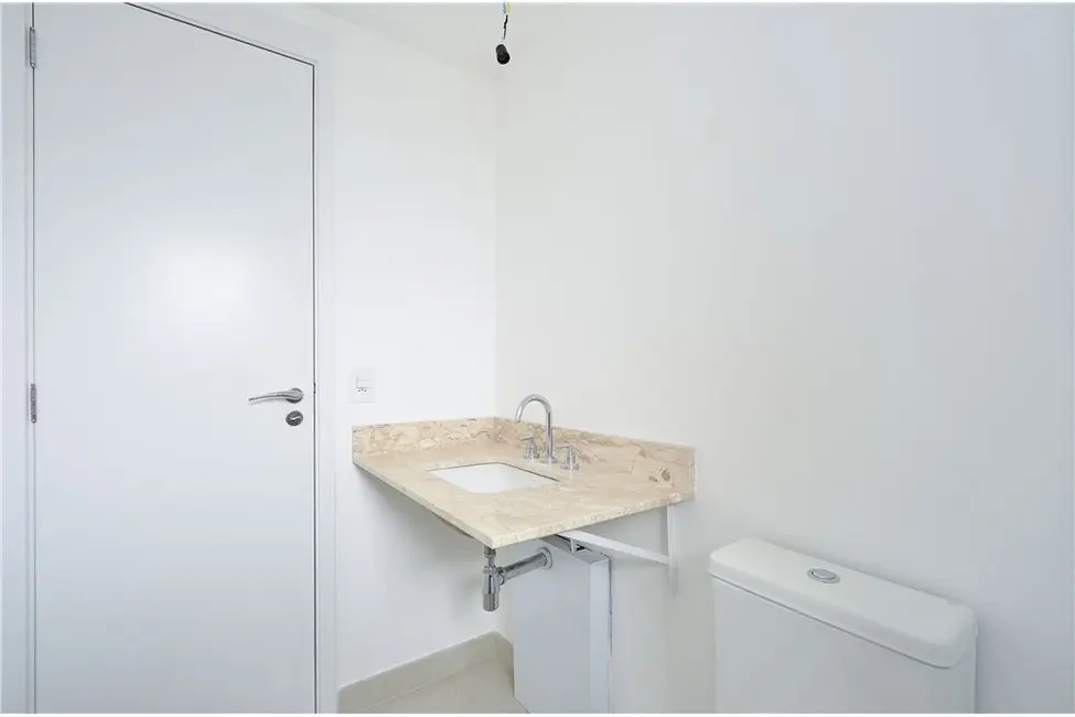 Foto 9 de Apartamento com 3 quartos à venda, 124m2 em Jardim das Acácias, São Paulo - SP