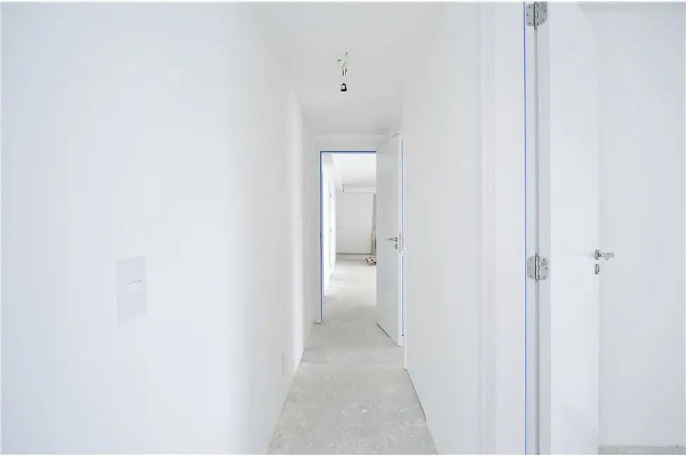 Foto 7 de Apartamento com 3 quartos à venda, 124m2 em Jardim das Acácias, São Paulo - SP