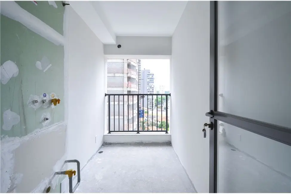 Foto 8 de Apartamento com 3 quartos à venda, 124m2 em Jardim das Acácias, São Paulo - SP