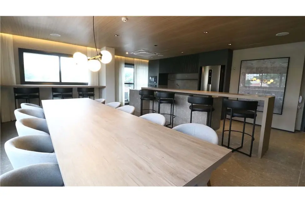 Foto 8 de Kitnet com 1 quarto à venda, 25m2 em Jardim das Acácias, São Paulo - SP