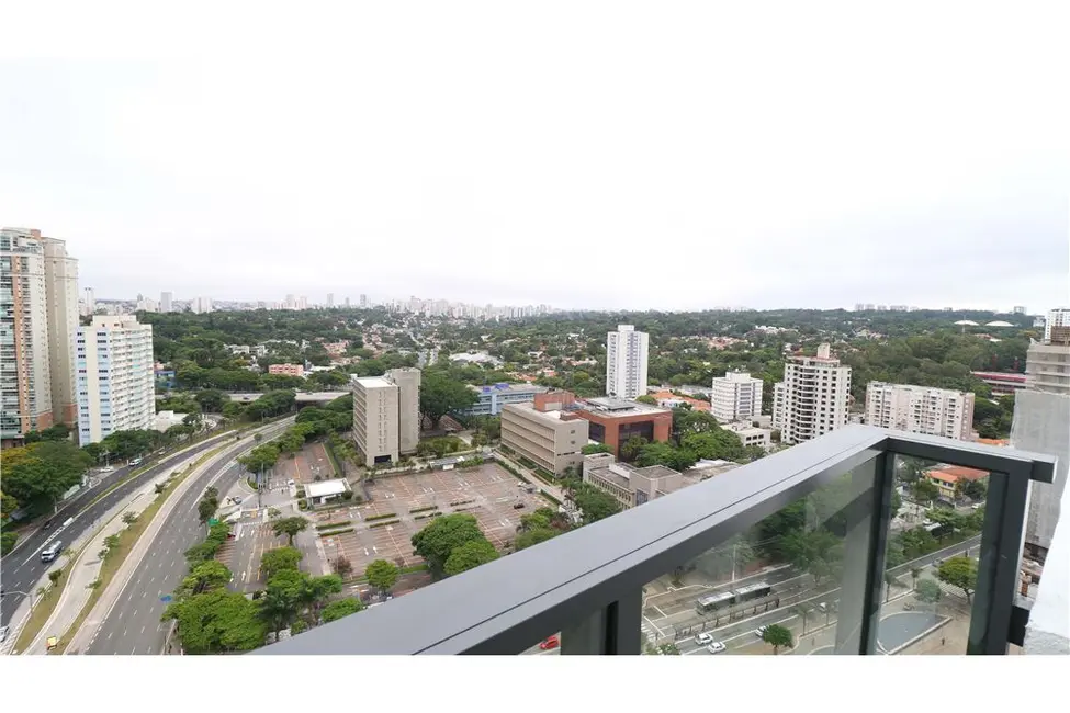 Foto 6 de Kitnet com 1 quarto à venda, 25m2 em Jardim das Acácias, São Paulo - SP