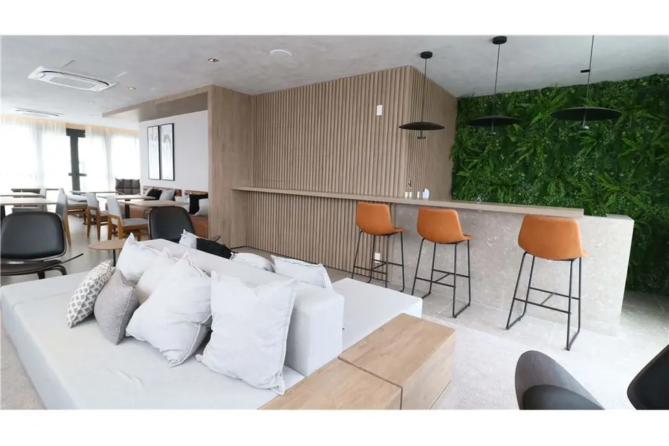 Foto 7 de Kitnet com 1 quarto à venda, 25m2 em Jardim das Acácias, São Paulo - SP