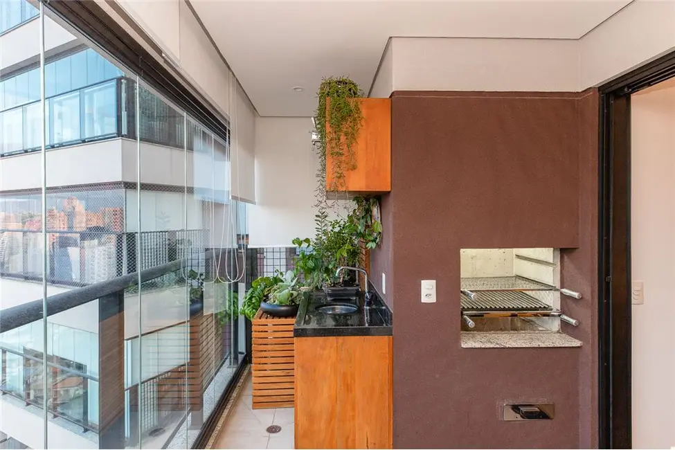 Apartamento com 2 quartos à venda, 106m2 em Jardim das Acácias, São Paulo - SP - imagem 5 Foto 5 de Apartamento com 2 quartos à venda, 106m2 em Jardim das Acácias, São Paulo - SP