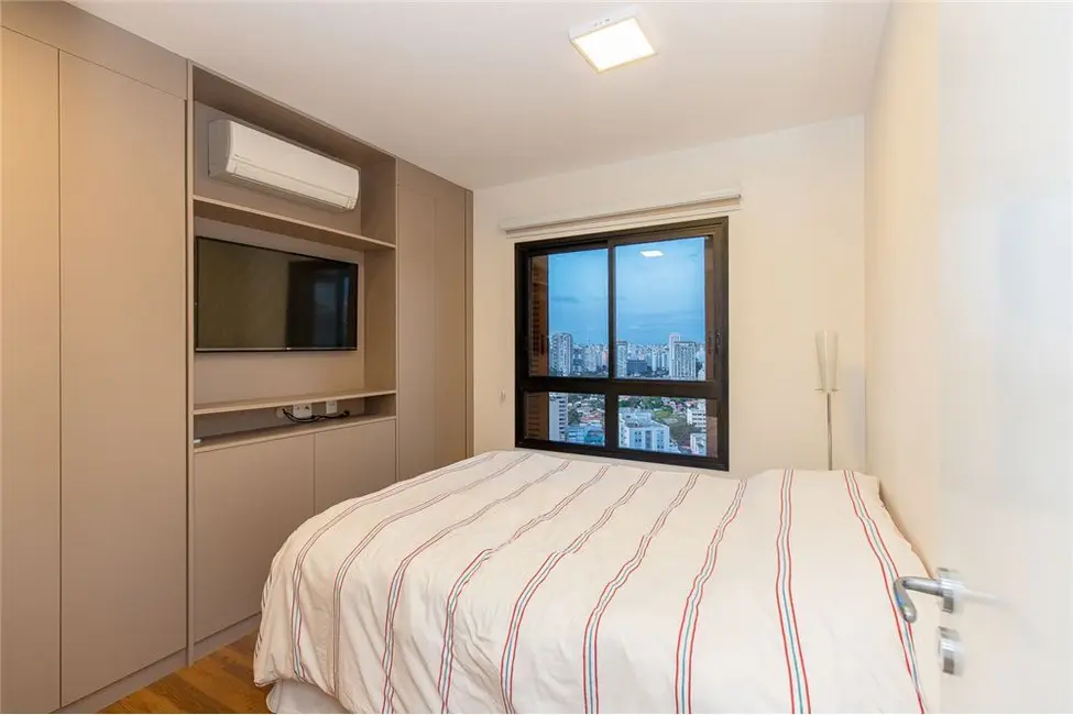 Apartamento com 2 quartos à venda, 106m2 em Jardim das Acácias, São Paulo - SP - imagem 7 Foto 7 de Apartamento com 2 quartos à venda, 106m2 em Jardim das Acácias, São Paulo - SP