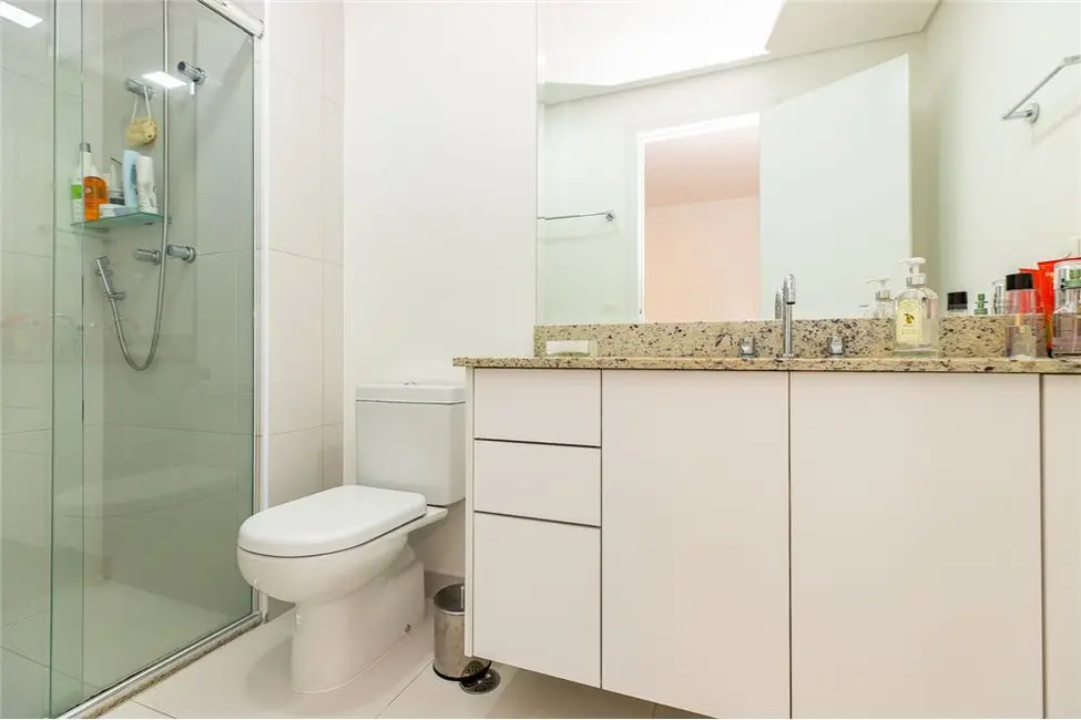 Foto 2 de Apartamento com 2 quartos à venda, 106m2 em Jardim das Acácias, São Paulo - SP