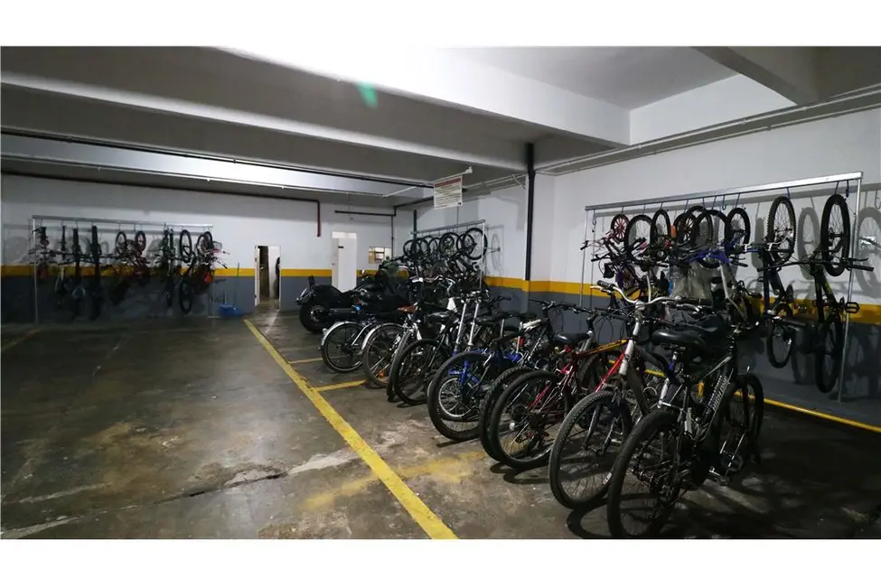 Apartamento com 2 quartos à venda, 42m2 em Pinheiros, São Paulo - SP - imagem 3 Foto 3 de Apartamento com 2 quartos à venda, 42m2 em Pinheiros, São Paulo - SP