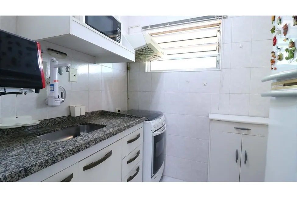 Apartamento com 2 quartos à venda, 42m2 em Pinheiros, São Paulo - SP - imagem 9 Foto 9 de Apartamento com 2 quartos à venda, 42m2 em Pinheiros, São Paulo - SP
