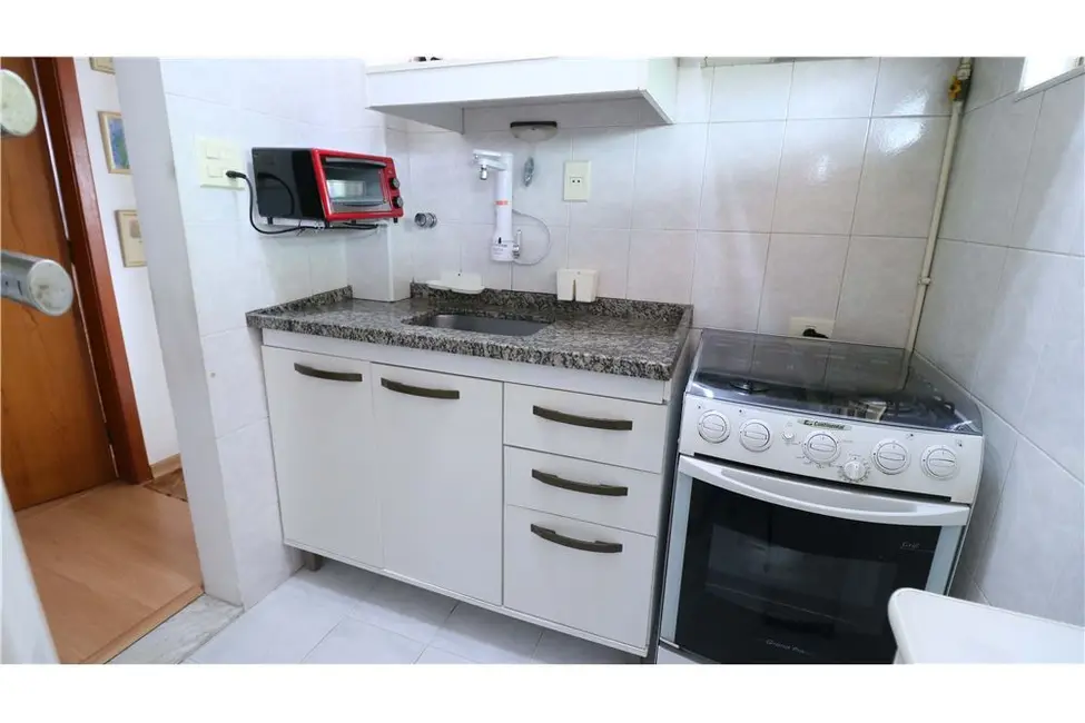 Apartamento com 2 quartos à venda, 42m2 em Pinheiros, São Paulo - SP - imagem 8 Foto 8 de Apartamento com 2 quartos à venda, 42m2 em Pinheiros, São Paulo - SP
