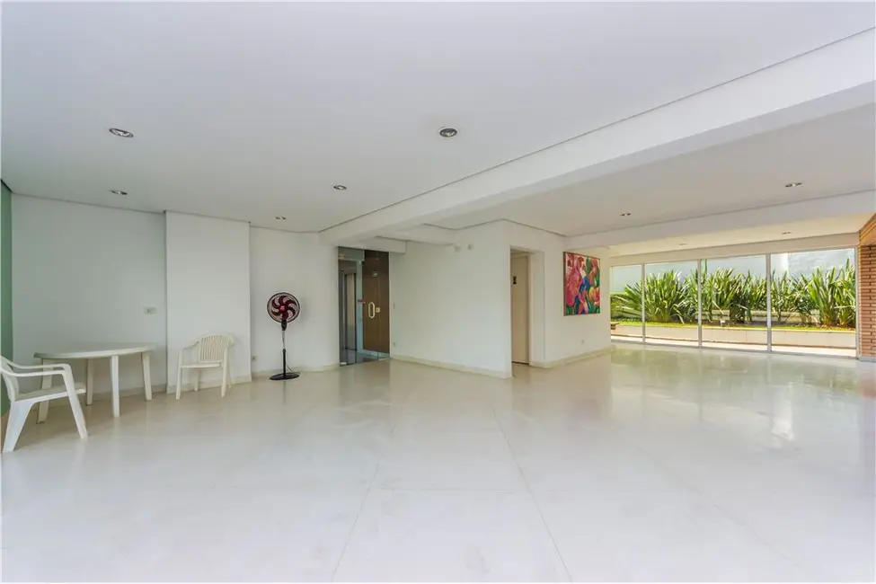 Cobertura com 2 quartos à venda, 109m2 em Vila Mariana, São Paulo - SP - imagem 5 Foto 5 de Cobertura com 2 quartos à venda, 109m2 em Vila Mariana, São Paulo - SP