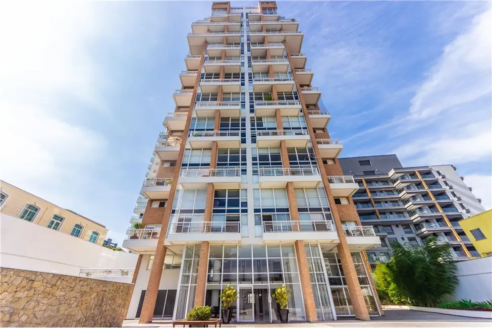 Cobertura com 2 quartos à venda, 109m2 em Vila Mariana, São Paulo - SP - imagem 6 Foto 6 de Cobertura com 2 quartos à venda, 109m2 em Vila Mariana, São Paulo - SP