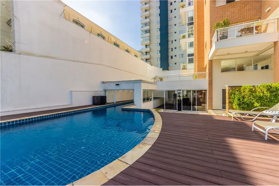 Cobertura com 2 quartos à venda, 109m2 em Vila Mariana, São Paulo - SP - imagem 7 Foto 7 de Cobertura com 2 quartos à venda, 109m2 em Vila Mariana, São Paulo - SP