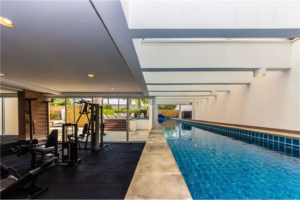 Cobertura com 2 quartos à venda, 109m2 em Vila Mariana, São Paulo - SP - imagem 8 Foto 8 de Cobertura com 2 quartos à venda, 109m2 em Vila Mariana, São Paulo - SP