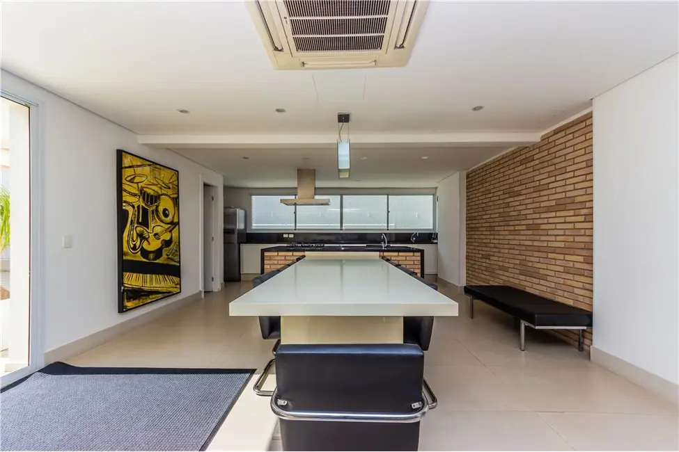 Cobertura com 2 quartos à venda, 109m2 em Vila Mariana, São Paulo - SP - imagem 4 Foto 4 de Cobertura com 2 quartos à venda, 109m2 em Vila Mariana, São Paulo - SP