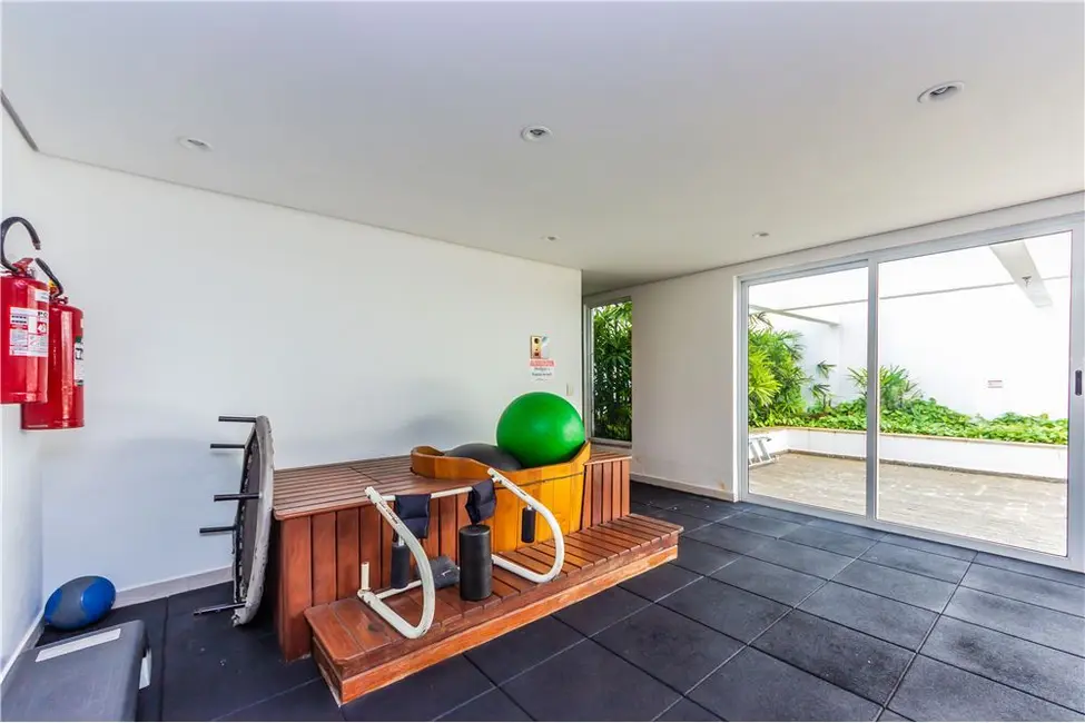 Cobertura com 2 quartos à venda, 109m2 em Vila Mariana, São Paulo - SP - imagem 9 Foto 9 de Cobertura com 2 quartos à venda, 109m2 em Vila Mariana, São Paulo - SP