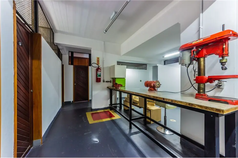 Apartamento com 4 quartos à venda, 225m2 em Vila Mariana, São Paulo - SP - imagem 4 Foto 4 de Apartamento com 4 quartos à venda, 225m2 em Vila Mariana, São Paulo - SP