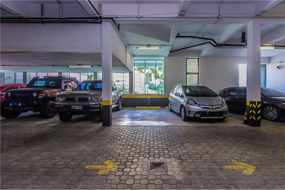 Apartamento com 4 quartos à venda, 225m2 em Vila Mariana, São Paulo - SP - imagem 3 Foto 3 de Apartamento com 4 quartos à venda, 225m2 em Vila Mariana, São Paulo - SP