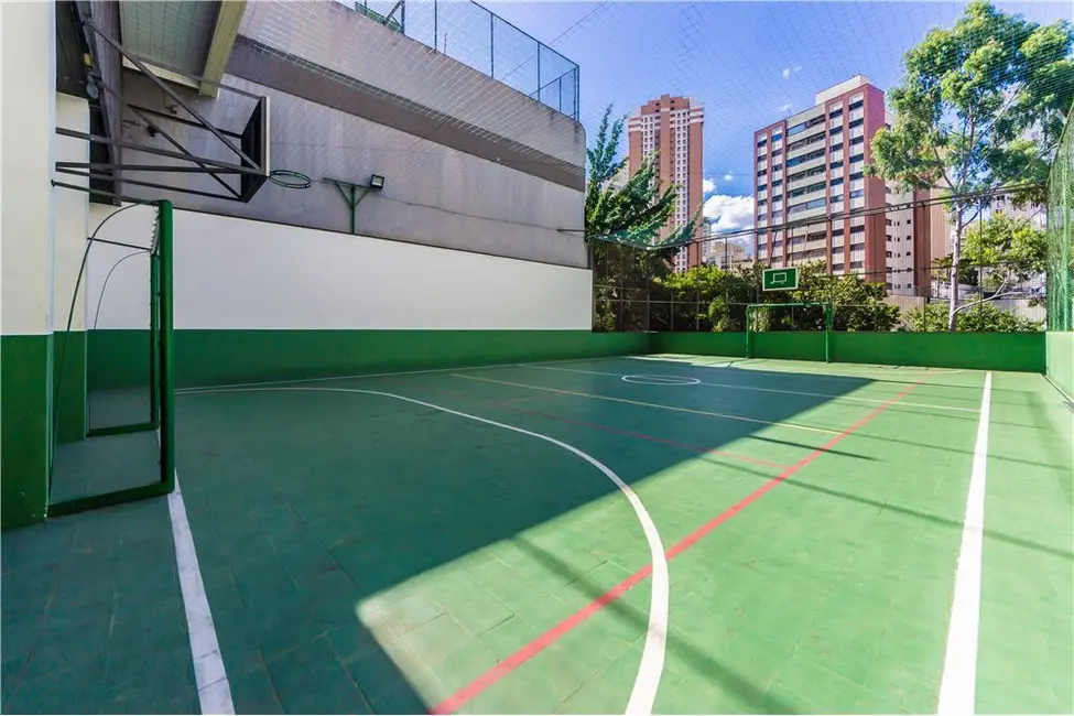 Apartamento com 4 quartos à venda, 225m2 em Vila Mariana, São Paulo - SP - imagem 6 Foto 6 de Apartamento com 4 quartos à venda, 225m2 em Vila Mariana, São Paulo - SP