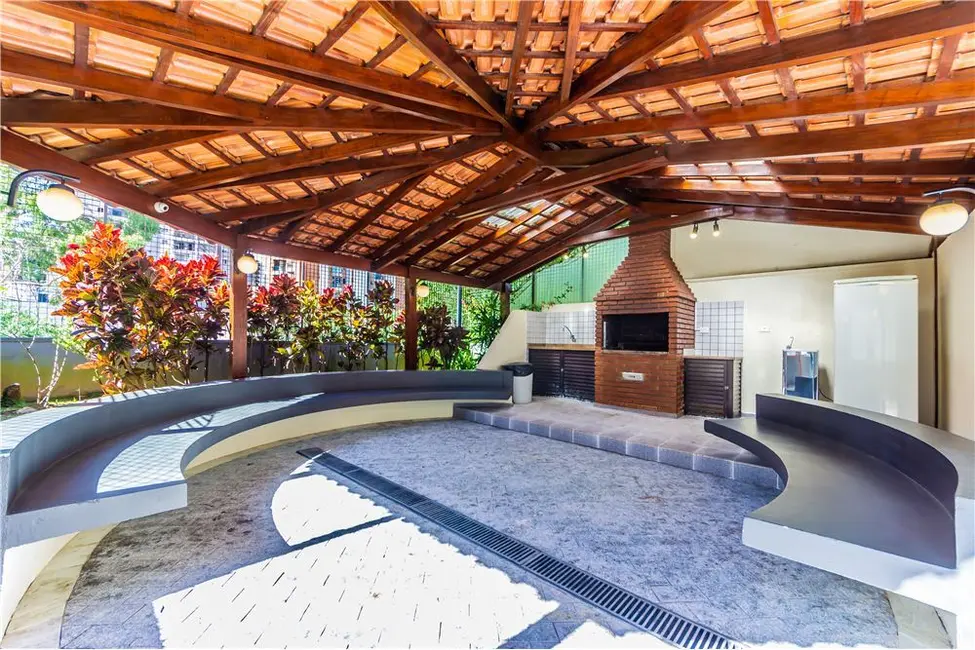 Apartamento com 4 quartos à venda, 225m2 em Vila Mariana, São Paulo - SP - imagem 8 Foto 8 de Apartamento com 4 quartos à venda, 225m2 em Vila Mariana, São Paulo - SP