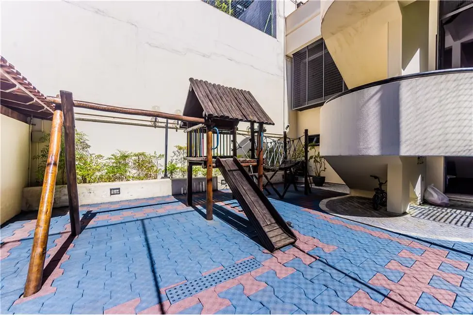 Apartamento com 4 quartos à venda, 225m2 em Vila Mariana, São Paulo - SP - imagem 9 Foto 9 de Apartamento com 4 quartos à venda, 225m2 em Vila Mariana, São Paulo - SP