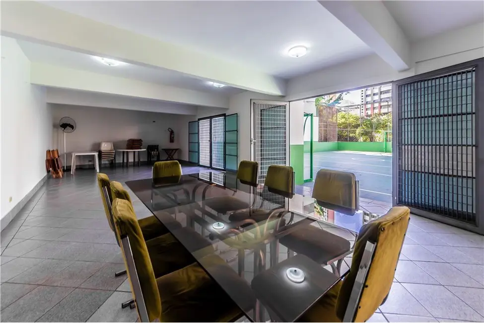 Apartamento com 4 quartos à venda, 225m2 em Vila Mariana, São Paulo - SP - imagem 7 Foto 7 de Apartamento com 4 quartos à venda, 225m2 em Vila Mariana, São Paulo - SP