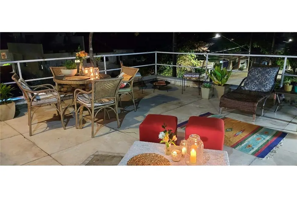 Foto 6 de Casa com 3 quartos à venda, 400m2 em Sumarezinho, São Paulo - SP