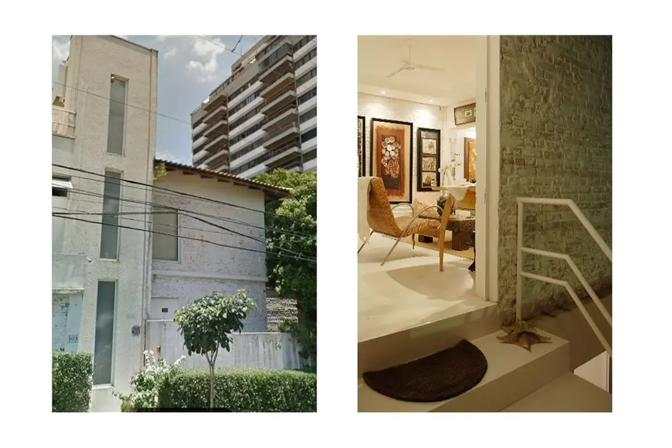 Foto 4 de Casa com 3 quartos à venda, 400m2 em Sumarezinho, São Paulo - SP