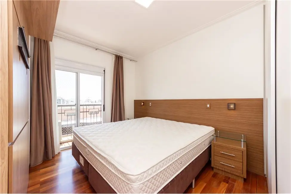 Foto 4 de Cobertura com 3 quartos à venda, 263m2 em Perdizes, São Paulo - SP