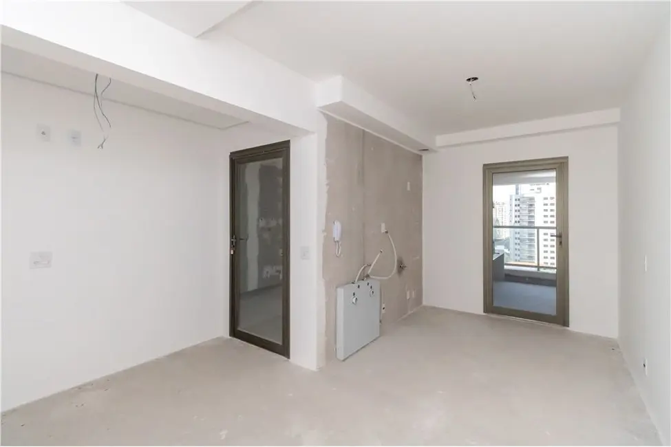 Foto 7 de Apartamento com 3 quartos à venda, 157m2 em Perdizes, São Paulo - SP