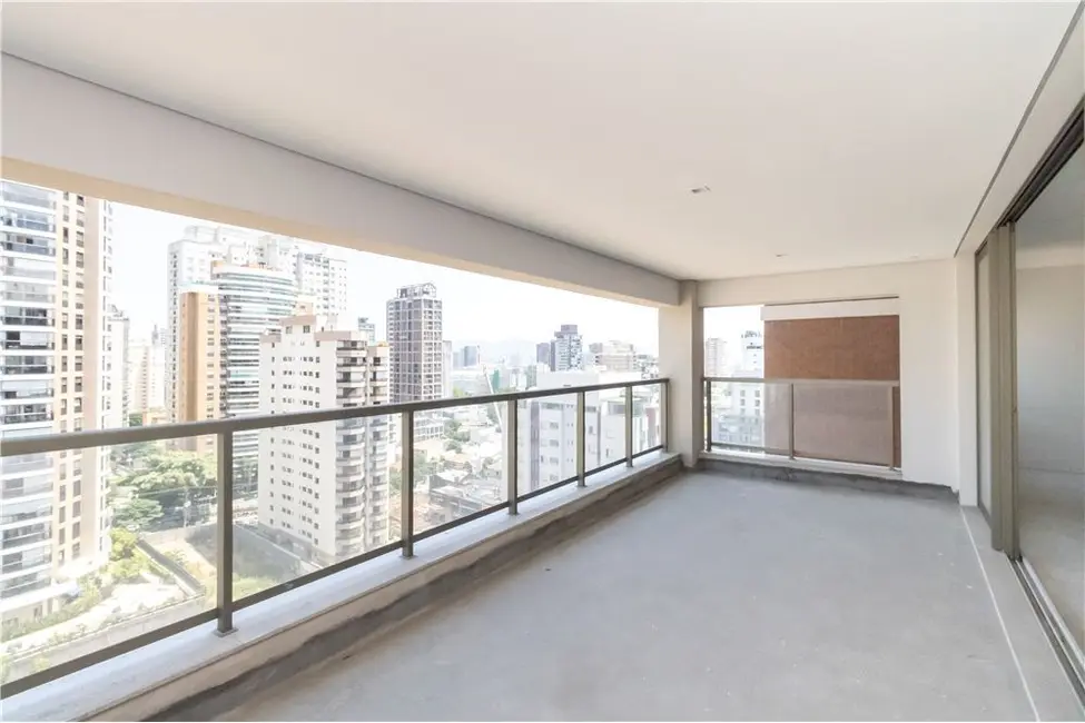 Foto 2 de Apartamento com 3 quartos à venda, 157m2 em Perdizes, São Paulo - SP