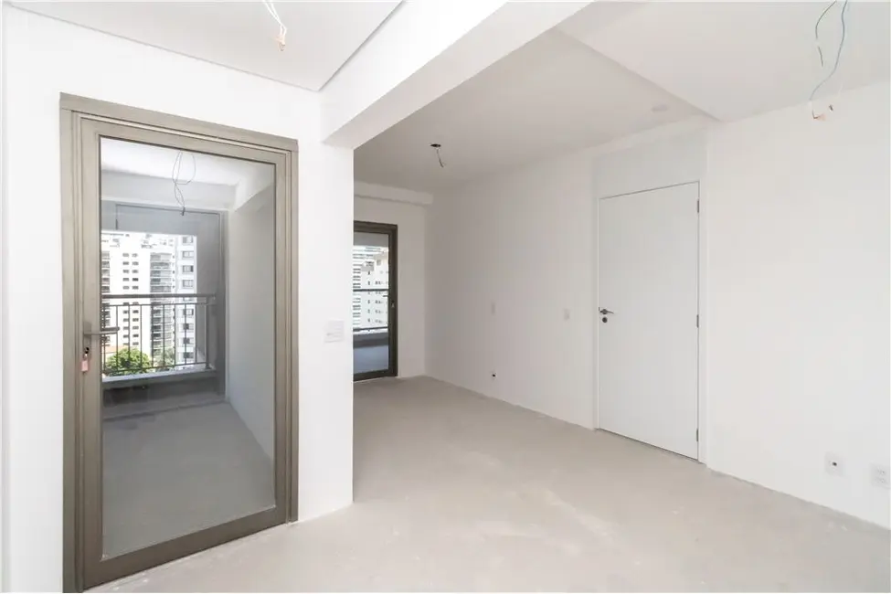 Foto 6 de Apartamento com 3 quartos à venda, 157m2 em Perdizes, São Paulo - SP