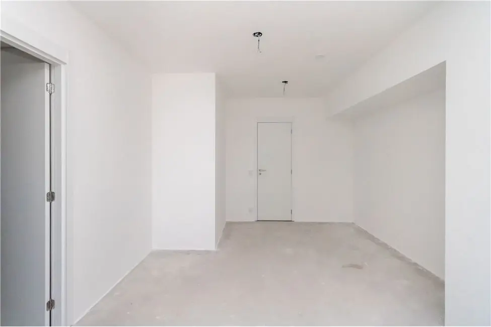 Foto 9 de Apartamento com 3 quartos à venda, 157m2 em Perdizes, São Paulo - SP