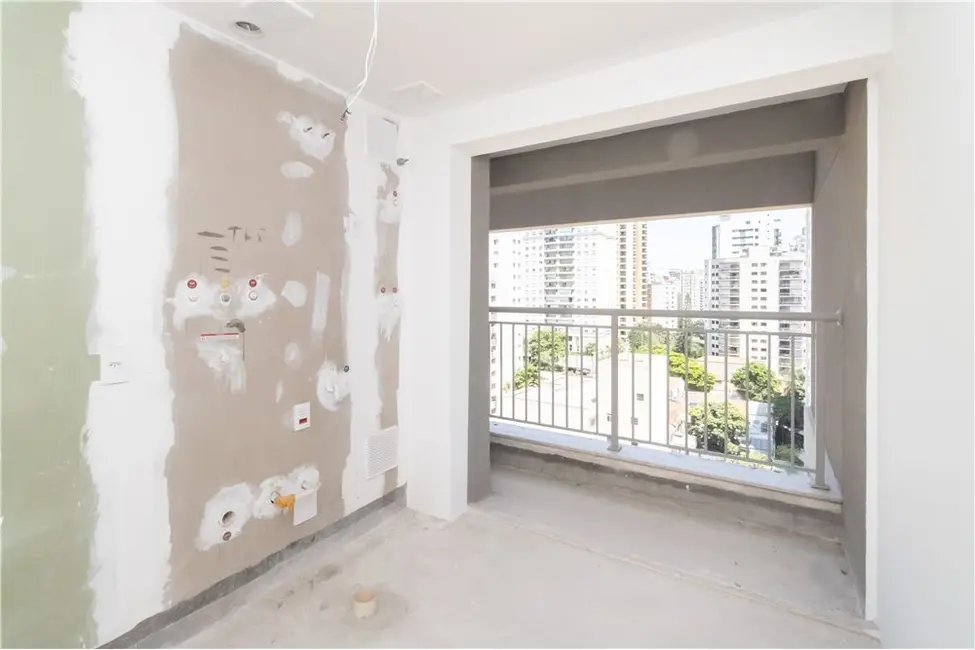 Foto 4 de Apartamento com 3 quartos à venda, 157m2 em Perdizes, São Paulo - SP