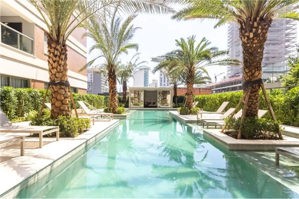 Foto 1 de Apartamento com 3 quartos à venda, 157m2 em Perdizes, São Paulo - SP