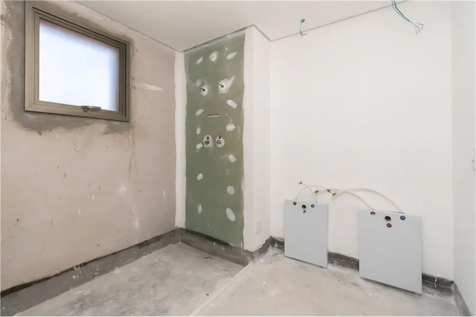 Foto 8 de Apartamento com 3 quartos à venda, 157m2 em Perdizes, São Paulo - SP