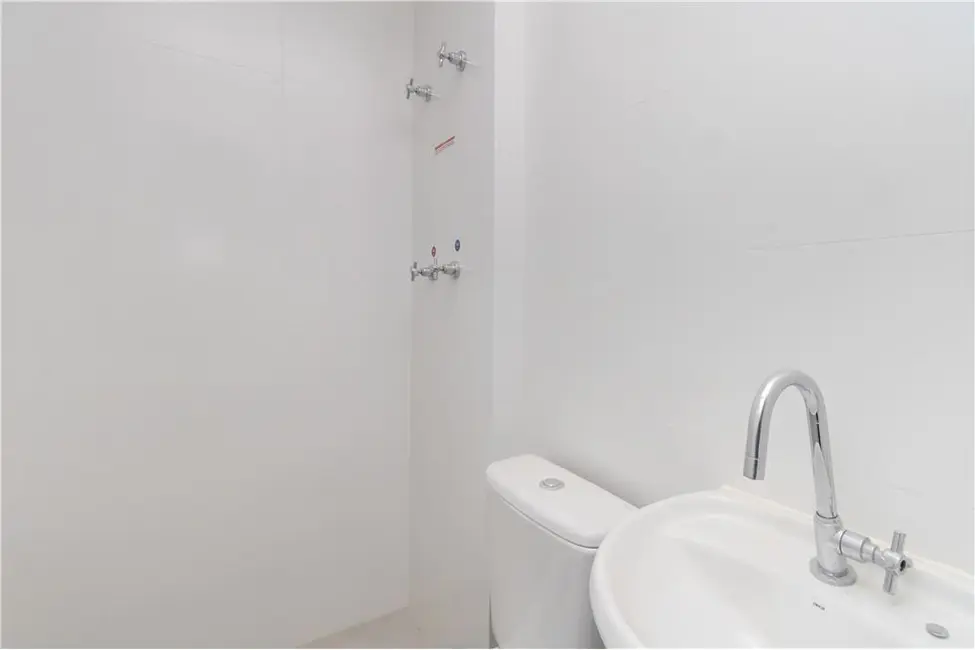 Foto 3 de Apartamento com 3 quartos à venda, 157m2 em Perdizes, São Paulo - SP