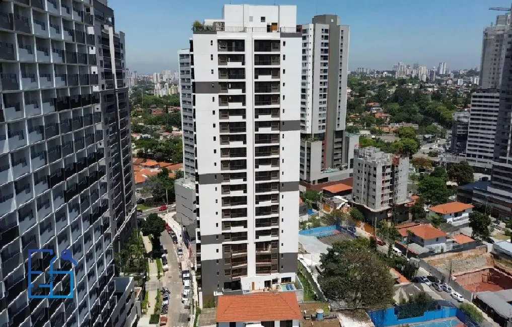 Apartamento com 2 quartos à venda, 37m2 em Butantã, São Paulo - SP - imagem 1 Foto 1 de Apartamento com 2 quartos à venda, 37m2 em Butantã, São Paulo - SP