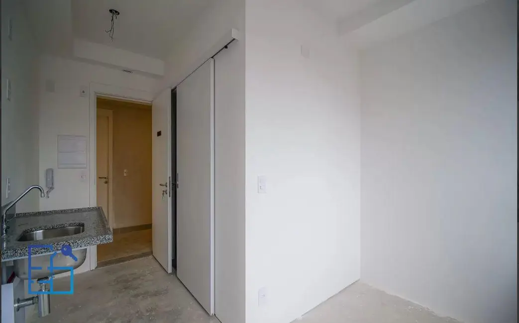 Foto 3 de Apartamento com 1 quarto à venda, 37m2 em Alto da Boa Vista, São Paulo - SP